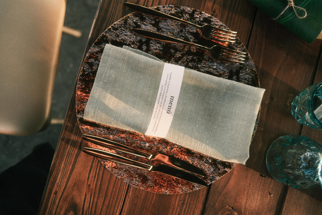 Una Boda Mágica al Estilo de "El Señor de los Anillos"