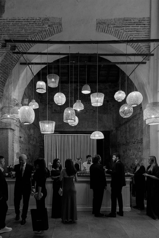 Guía de Etiqueta para Bodas: lo que Debes (y No Debes) hacer como Invitado