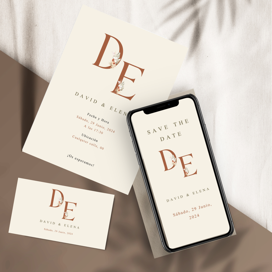 invitacion-boda-vintage